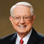 Chuck Swindoll