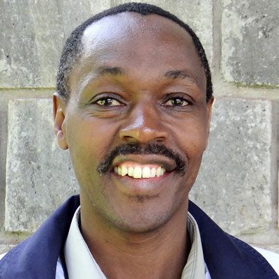 David Ngaruiya